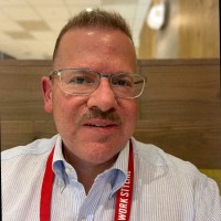 eSolia Inc Employee Rick Cogley's profile photo
