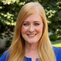 Baker Publishing Group Employee Raela Schoenherr's profile photo