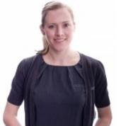 Stage and Screen Travel Australia Employee Katherine McQueen's profile photo