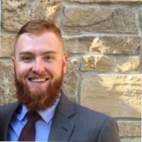Sierra Forest Products Employee Michael Morrissey's profile photo