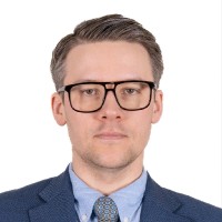 Melleruds Kommun Employee Wilhelm Bodmark's profile photo