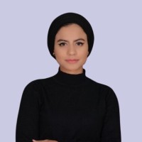 GIT-ZONE INTERNATIONAL Employee Rofida Meshref's profile photo