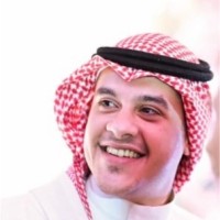 Abdulrahman Makhdari