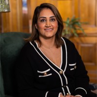 SureCare Community Services Ltd Employee Zeenat Naeem's profile photo
