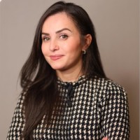 Radia Aribi's profile photo
