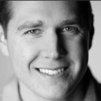 Syncfusion Employee Ed Potter's profile photo