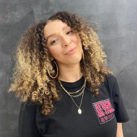 HEADLINE PUBLISHING GROUP Employee Soraya Bouazzaoui's profile photo