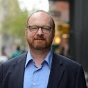 Persistent Systems LLC Employee Charles Bennett's profile photo