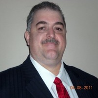 VulnCheck Employee John Persico's profile photo