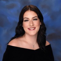 Western Carolina University Employee Kristen Barnes's profile photo