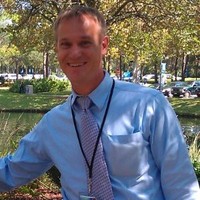 Supply Chain Solutions developed by Mayo Clinic Employee Kent Harfmann's profile photo