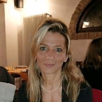 Fabrizia Roccati Email & Phone Number