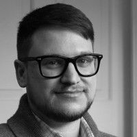 ServiceChannel Employee Zachary Wolf's profile photo