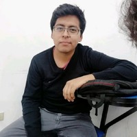 Fireno Employee Paul Cotaquispe's profile photo
