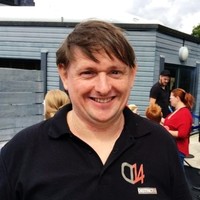 C4DI Employee Steve Bowman's profile photo