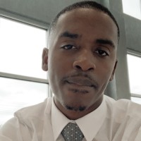 Gossett Volkswagen Employee Roderick Taylor's profile photo