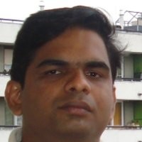 Ganesh Dhamode Email & Phone Number