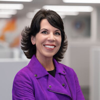 Fetch Employee Michelle Morris's profile photo