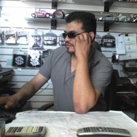 Flavio Andrade Email & Phone Number