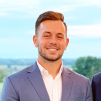 Meade Tractor Employee Brett Congleton's profile photo