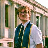 Highwire Coffee Roasters Employee Thomas Cook's profile photo