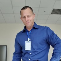 Nautilus Data Technologies Employee Don Melchert's profile photo