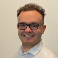 Shape Underwriting Employee Louis Salmon's profile photo