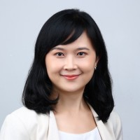 Amethyst Partners Employee Loretta Chan's profile photo