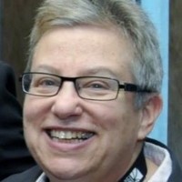 Arcus Foundation Employee Cindy Rizzo's profile photo