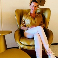 Georgiana Chiaburu Email & Phone Number