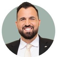 Abacus Global Management Employee Stuart Little's profile photo
