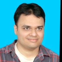 Medwin Publishers Employee Koustubh Kabe's profile photo