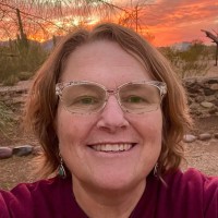 Tucson Electric Power Employee Caroline Patrick's profile photo