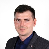 Traders Union Employee Michael Vnuchkov's profile photo