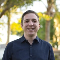 L3Harris Technologies Employee Greg Hare's profile photo