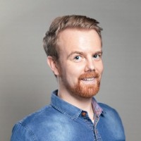 Medical Management Systems Ltd - Meddbase Employee Mike Gray's profile photo