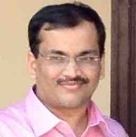 Myntra Employee Manohar Kamath's profile photo