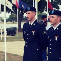 Highridge Corrosion Services Employee Colton Bristow's profile photo