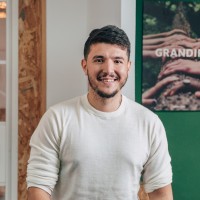Digitaleo Employee Yacine Darbane's profile photo