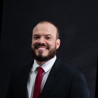 UFMT - Universidade Federal de Mato Grosso Employee Danilo de Souza's profile photo