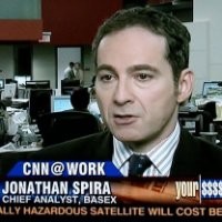 Jonathan Spira Email & Phone Number