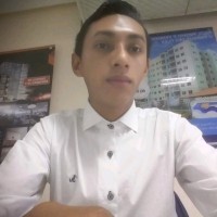 IMOVEL Employee Alex Lima's profile photo