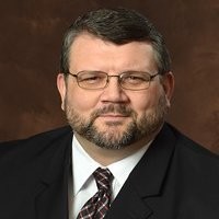 United States Postal Service Employee Jonathan Pickering's profile photo
