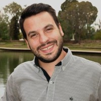 Maximiliano Conil Email