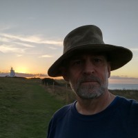 bp Employee John Butcher's profile photo