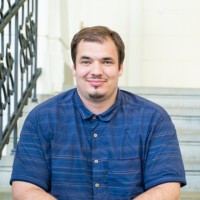 Ostravská univerzita Employee Marek Mikulec's profile photo