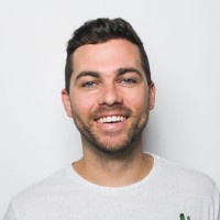 Colling Media Employee Ty Baumanis's profile photo