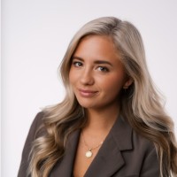 Avenue Shops Employee Brianna Vail's profile photo