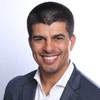 October Three Consulting Employee Carter Angell's profile photo