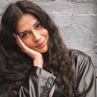 EDM Maniac Employee Gladys Chavez's profile photo